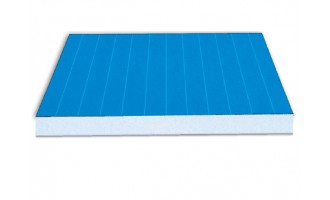 960Ⅰ型夹芯板屋面板