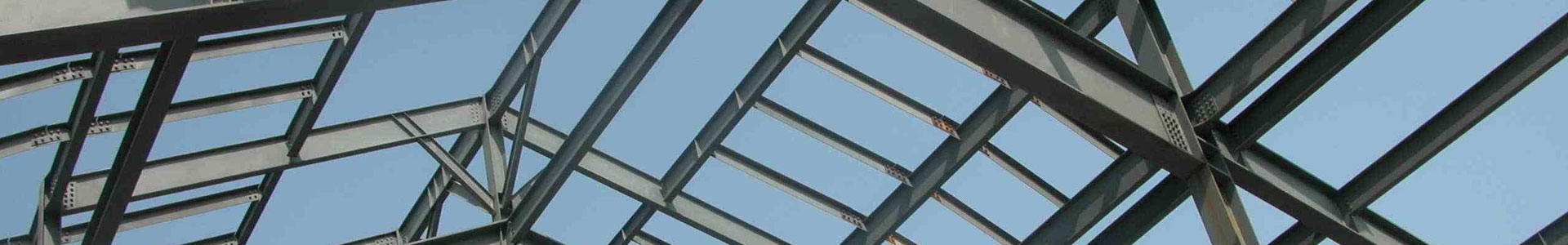 钢结构工程及组合安装